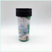 New & Best Quality Plastic Beer Mug